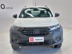 Fiat STRADA 1.4 FIRE FLEX ENDURANCE CS MANUAL 2022/2022 BETIOLO NOVOS E SEMINOVOS LAJEADO / Carros no Vale