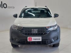 Fiat STRADA 1.4 FIRE FLEX ENDURANCE CS MANUAL 2022/2022 BETIOLO NOVOS E SEMINOVOS LAJEADO / Carros no Vale
