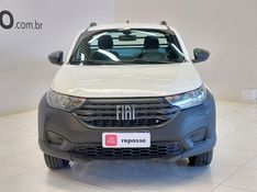 Fiat STRADA 1.4 FIRE FLEX ENDURANCE CS MANUAL 2022/2022 BETIOLO NOVOS E SEMINOVOS LAJEADO / Carros no Vale