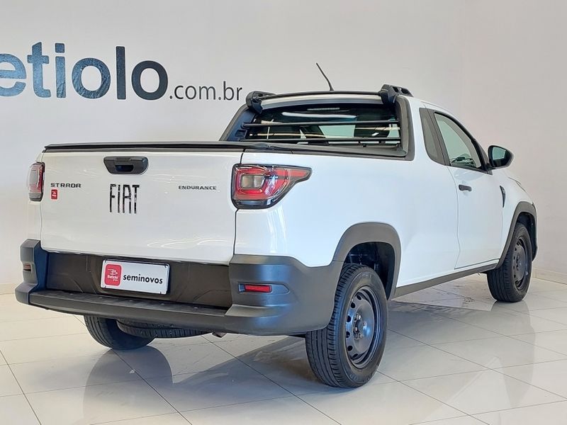 Fiat STRADA 1.4 FIRE FLEX ENDURANCE CS MANUAL 2022/2023 BETIOLO NOVOS E SEMINOVOS LAJEADO / Carros no Vale Fiat STRADA 1.4 FIRE FLEX ENDURANCE CS MANUAL 2022/2023 BETIOLO NOVOS E SEMINOVOS LAJEADO / Carros no Vale