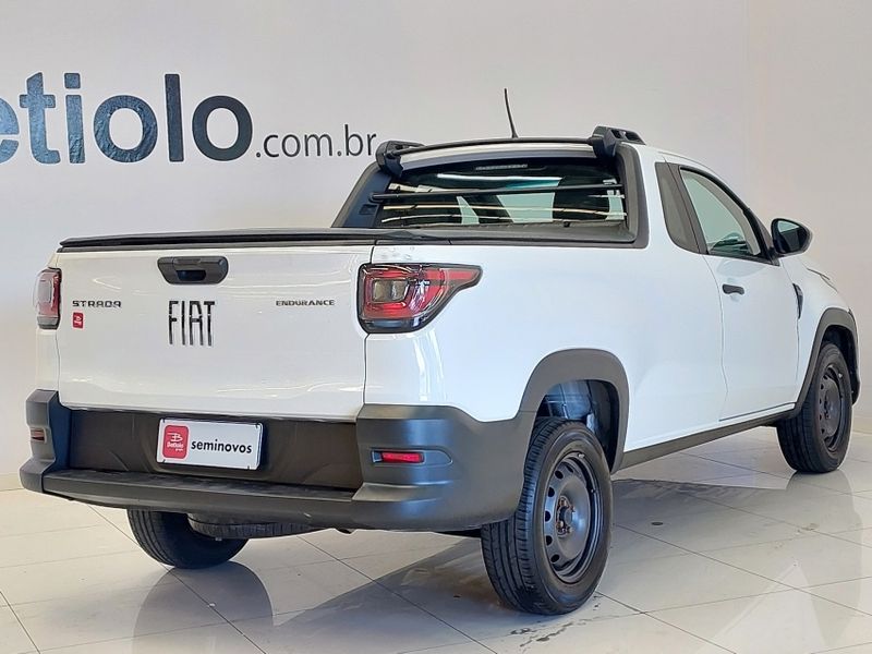 Fiat STRADA 1.4 FIRE FLEX ENDURANCE CS MANUAL 2023/2023 BETIOLO NOVOS E SEMINOVOS LAJEADO / Carros no Vale Fiat STRADA 1.4 FIRE FLEX ENDURANCE CS MANUAL 2023/2023 BETIOLO NOVOS E SEMINOVOS LAJEADO / Carros no Vale