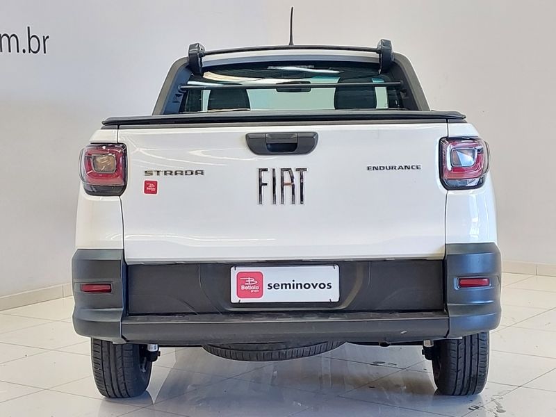 Fiat STRADA 1.4 FIRE FLEX ENDURANCE CS MANUAL 2023/2023 BETIOLO NOVOS E SEMINOVOS LAJEADO / Carros no Vale Fiat STRADA 1.4 FIRE FLEX ENDURANCE CS MANUAL 2023/2023 BETIOLO NOVOS E SEMINOVOS LAJEADO / Carros no Vale