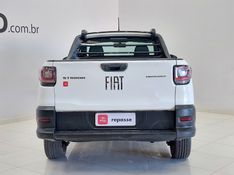 Fiat STRADA 1.4 FIRE FLEX ENDURANCE CS MANUAL 2022/2022 BETIOLO NOVOS E SEMINOVOS LAJEADO / Carros no Vale