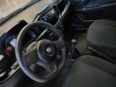 Fiat STRADA 1.4 FIRE FLEX ENDURANCE CS MANUAL 2022/2023 BETIOLO NOVOS E SEMINOVOS LAJEADO / Carros no Vale