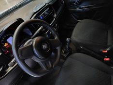 Fiat STRADA 1.4 FIRE FLEX ENDURANCE CS MANUAL 2022/2023 BETIOLO NOVOS E SEMINOVOS LAJEADO / Carros no Vale