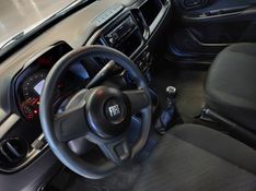 Fiat STRADA 1.4 FIRE FLEX ENDURANCE CS MANUAL 2022/2023 BETIOLO NOVOS E SEMINOVOS LAJEADO / Carros no Vale