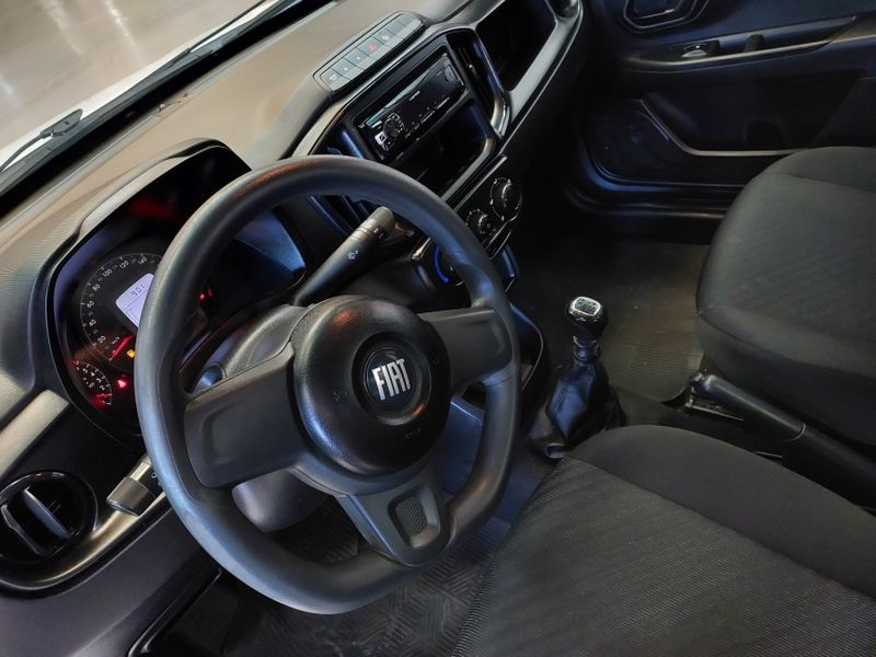 Fiat STRADA 1.4 FIRE FLEX ENDURANCE CS MANUAL 2022/2023 BETIOLO NOVOS E SEMINOVOS LAJEADO / Carros no Vale Fiat STRADA 1.4 FIRE FLEX ENDURANCE CS MANUAL 2022/2023 BETIOLO NOVOS E SEMINOVOS LAJEADO / Carros no Vale