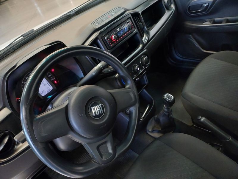 Fiat STRADA 1.4 FIRE FLEX ENDURANCE CS MANUAL 2023/2023 BETIOLO NOVOS E SEMINOVOS LAJEADO / Carros no Vale Fiat STRADA 1.4 FIRE FLEX ENDURANCE CS MANUAL 2023/2023 BETIOLO NOVOS E SEMINOVOS LAJEADO / Carros no Vale