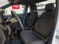 Fiat STRADA 1.4 FIRE FLEX ENDURANCE CS MANUAL 2022/2023 BETIOLO NOVOS E SEMINOVOS LAJEADO / Carros no Vale