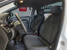 Fiat STRADA 1.4 FIRE FLEX ENDURANCE CS MANUAL 2022/2023 BETIOLO NOVOS E SEMINOVOS LAJEADO / Carros no Vale