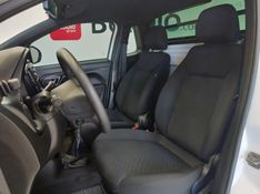 Fiat STRADA 1.4 FIRE FLEX ENDURANCE CS MANUAL 2022/2023 BETIOLO NOVOS E SEMINOVOS LAJEADO / Carros no Vale