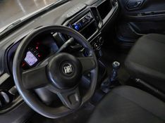 Fiat STRADA 1.4 FIRE FLEX ENDURANCE CS MANUAL 2022/2022 BETIOLO NOVOS E SEMINOVOS LAJEADO / Carros no Vale