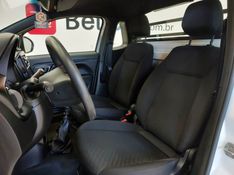 Fiat STRADA 1.4 FIRE FLEX ENDURANCE CS MANUAL 2022/2023 BETIOLO NOVOS E SEMINOVOS LAJEADO / Carros no Vale