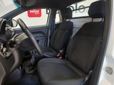 Fiat STRADA 1.4 FIRE FLEX ENDURANCE CS MANUAL 2023/2023 BETIOLO NOVOS E SEMINOVOS LAJEADO / Carros no Vale