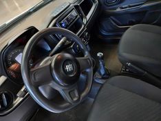 Fiat STRADA 1.4 FIRE FLEX ENDURANCE CS MANUAL 2022/2022 BETIOLO NOVOS E SEMINOVOS LAJEADO / Carros no Vale