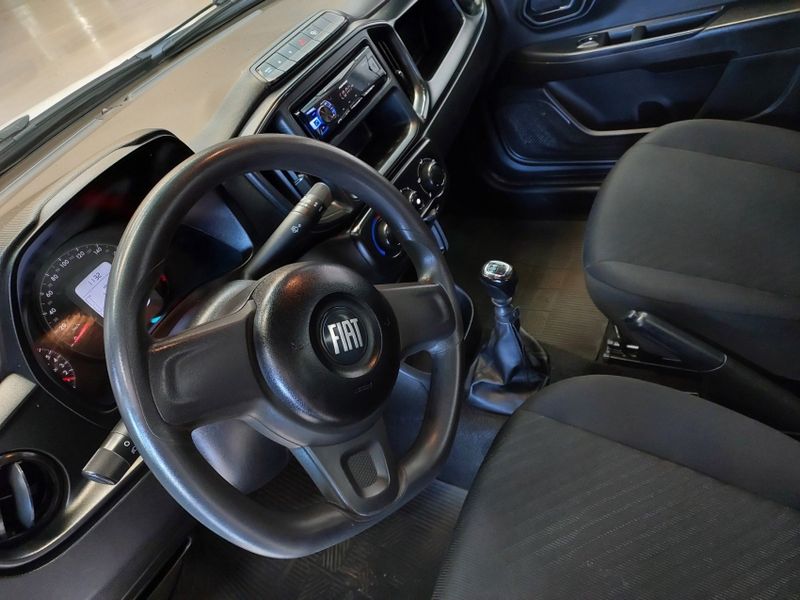 Fiat STRADA 1.4 FIRE FLEX ENDURANCE CS MANUAL 2022/2022 BETIOLO NOVOS E SEMINOVOS LAJEADO / Carros no Vale Fiat STRADA 1.4 FIRE FLEX ENDURANCE CS MANUAL 2022/2022 BETIOLO NOVOS E SEMINOVOS LAJEADO / Carros no Vale