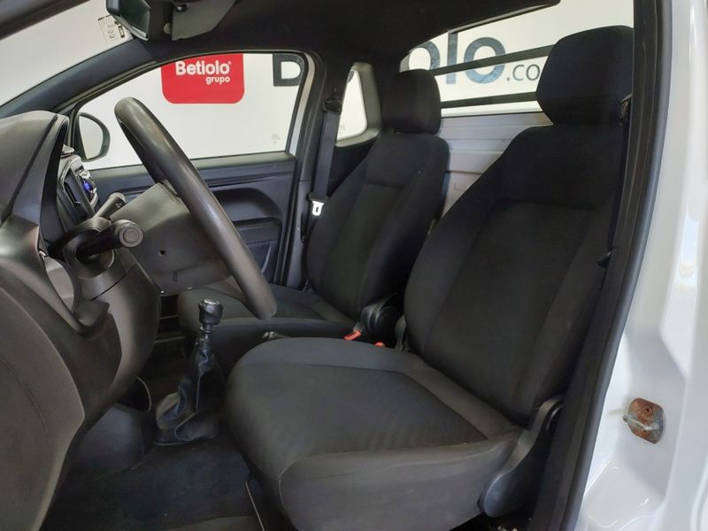 Fiat STRADA 1.4 FIRE FLEX ENDURANCE CS MANUAL 2022/2022 BETIOLO NOVOS E SEMINOVOS LAJEADO / Carros no Vale