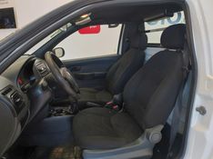 Fiat STRADA 1.4 MPI HARD WORKING CS 8V FLEX 2P MANUAL 2017/2018 BETIOLO NOVOS E SEMINOVOS LAJEADO / Carros no Vale