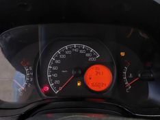 Fiat STRADA 1.4 MPI HARD WORKING CS 8V FLEX 2P MANUAL 2017/2018 BETIOLO NOVOS E SEMINOVOS LAJEADO / Carros no Vale