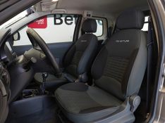 Fiat STRADA 1.8 MPI ADVENTURE CD 16V FLEX 3P MANUAL 2013/2014 BETIOLO NOVOS E SEMINOVOS LAJEADO / Carros no Vale