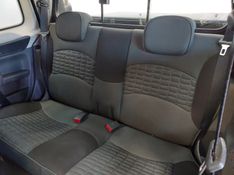 Fiat STRADA 1.8 MPI ADVENTURE CD 16V FLEX 3P MANUAL 2013/2014 BETIOLO NOVOS E SEMINOVOS LAJEADO / Carros no Vale