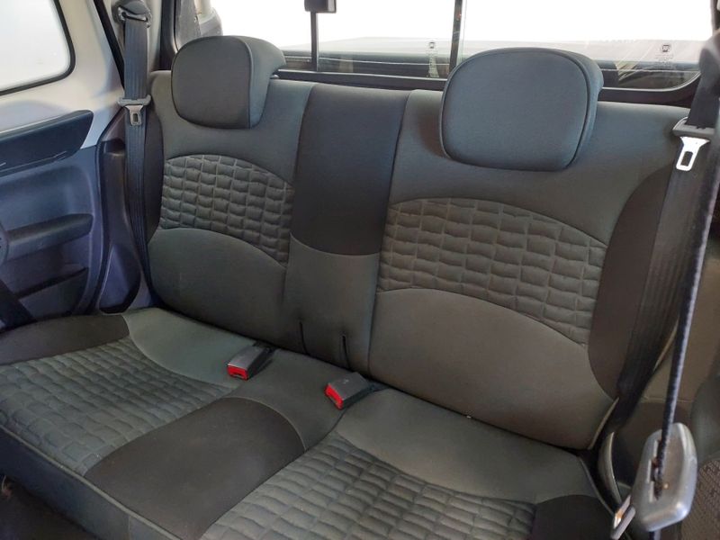 Fiat STRADA 1.8 MPI ADVENTURE CD 16V FLEX 3P MANUAL 2013/2014 BETIOLO NOVOS E SEMINOVOS LAJEADO / Carros no Vale