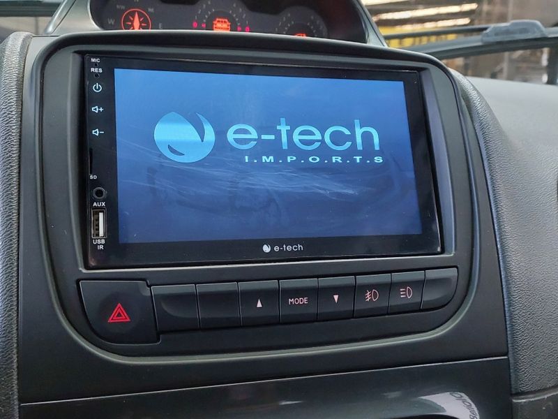 Fiat STRADA 1.8 MPI ADVENTURE CD 16V FLEX 3P MANUAL 2013/2014 BETIOLO NOVOS E SEMINOVOS LAJEADO / Carros no Vale