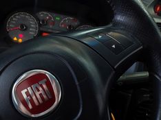 Fiat STRADA 1.8 MPI ADVENTURE CD 16V FLEX 3P MANUAL 2013/2014 BETIOLO NOVOS E SEMINOVOS LAJEADO / Carros no Vale