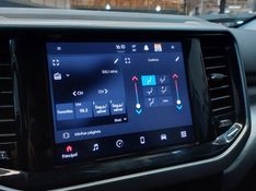 Fiat TORO 1.3 TURBO 270 FLEX FREEDOM AT6 2022/2023 BETIOLO NOVOS E SEMINOVOS LAJEADO / Carros no Vale