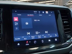 Fiat TORO 1.3 TURBO 270 FLEX FREEDOM AT6 2022/2023 BETIOLO NOVOS E SEMINOVOS LAJEADO / Carros no Vale