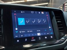 Fiat TORO 1.3 TURBO 270 FLEX FREEDOM AT6 2022/2023 BETIOLO NOVOS E SEMINOVOS LAJEADO / Carros no Vale