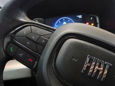 Fiat TORO 1.3 TURBO 270 FLEX FREEDOM AT6 2022/2023 BETIOLO NOVOS E SEMINOVOS LAJEADO / Carros no Vale