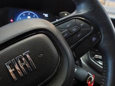 Fiat TORO 1.3 TURBO 270 FLEX FREEDOM AT6 2022/2023 BETIOLO NOVOS E SEMINOVOS LAJEADO / Carros no Vale