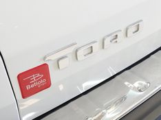 Fiat TORO 1.3 TURBO 270 FLEX FREEDOM AT6 2022/2023 BETIOLO NOVOS E SEMINOVOS LAJEADO / Carros no Vale