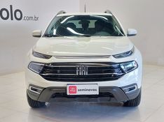 Fiat TORO 1.3 TURBO 270 FLEX FREEDOM AT6 2022/2023 BETIOLO NOVOS E SEMINOVOS LAJEADO / Carros no Vale