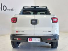 Fiat TORO 1.3 TURBO 270 FLEX FREEDOM AT6 2022/2023 BETIOLO NOVOS E SEMINOVOS LAJEADO / Carros no Vale