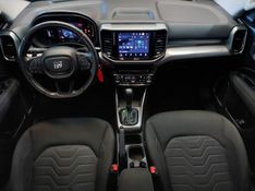 Fiat TORO 1.3 TURBO 270 FLEX FREEDOM AT6 2022/2023 BETIOLO NOVOS E SEMINOVOS LAJEADO / Carros no Vale