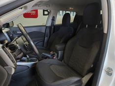 Fiat TORO 1.3 TURBO 270 FLEX FREEDOM AT6 2022/2023 BETIOLO NOVOS E SEMINOVOS LAJEADO / Carros no Vale