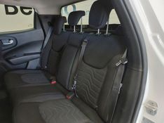 Fiat TORO 1.3 TURBO 270 FLEX FREEDOM AT6 2022/2023 BETIOLO NOVOS E SEMINOVOS LAJEADO / Carros no Vale