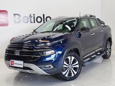 Fiat TORO 1.3 TURBO 270 FLEX VOLCANO AT6 2022/2023 BETIOLO NOVOS E SEMINOVOS LAJEADO / Carros no Vale