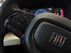 Fiat TORO 1.3 TURBO 270 FLEX VOLCANO AT6 2022/2023 BETIOLO NOVOS E SEMINOVOS LAJEADO / Carros no Vale