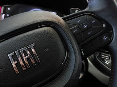 Fiat TORO 1.3 TURBO 270 FLEX VOLCANO AT6 2022/2023 BETIOLO NOVOS E SEMINOVOS LAJEADO / Carros no Vale