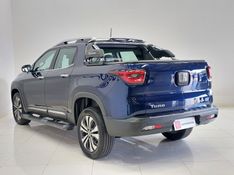 Fiat TORO 1.3 TURBO 270 FLEX VOLCANO AT6 2022/2023 BETIOLO NOVOS E SEMINOVOS LAJEADO / Carros no Vale