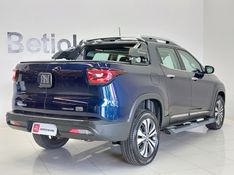 Fiat TORO 1.3 TURBO 270 FLEX VOLCANO AT6 2022/2023 BETIOLO NOVOS E SEMINOVOS LAJEADO / Carros no Vale