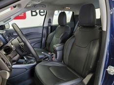 Fiat TORO 1.3 TURBO 270 FLEX VOLCANO AT6 2022/2023 BETIOLO NOVOS E SEMINOVOS LAJEADO / Carros no Vale