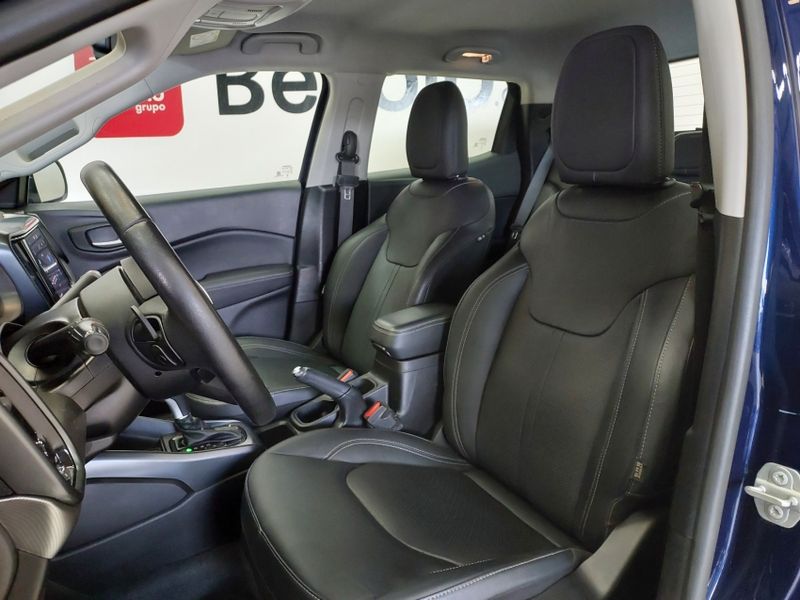 Fiat TORO 1.3 TURBO 270 FLEX VOLCANO AT6 2022/2023 BETIOLO NOVOS E SEMINOVOS LAJEADO / Carros no Vale