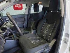 Fiat TORO 1.8 16V EVO FLEX ENDURANCE AT6 2018/2019 BETIOLO NOVOS E SEMINOVOS LAJEADO / Carros no Vale