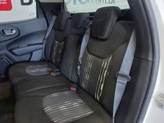 Fiat TORO 1.8 16V EVO FLEX ENDURANCE AT6 2018/2019 BETIOLO NOVOS E SEMINOVOS LAJEADO / Carros no Vale