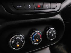 Fiat TORO 1.8 16V EVO FLEX ENDURANCE AT6 2018/2019 BETIOLO NOVOS E SEMINOVOS LAJEADO / Carros no Vale