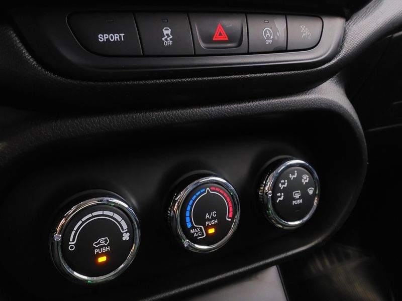 Fiat TORO 1.8 16V EVO FLEX ENDURANCE AT6 2018/2019 BETIOLO NOVOS E SEMINOVOS LAJEADO / Carros no Vale